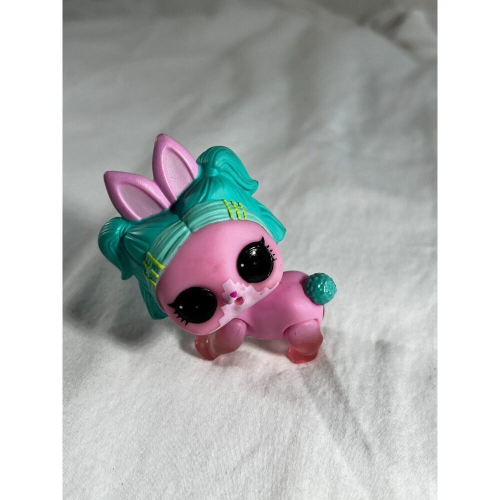 LOL Surprise Color Change Surprise Pet VRHOP 2.5" MGA 2018 40218WGE Nice